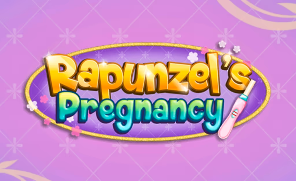 Rapunzel's Pregnancy