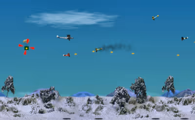 Air Fight