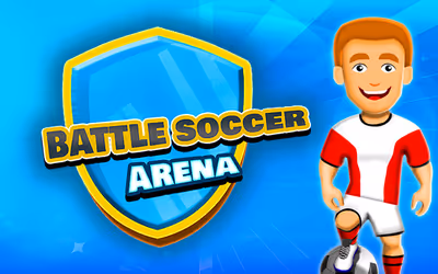 Battle Soccer Arena