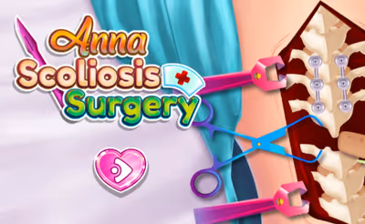 Anna Scoliosis Surgery