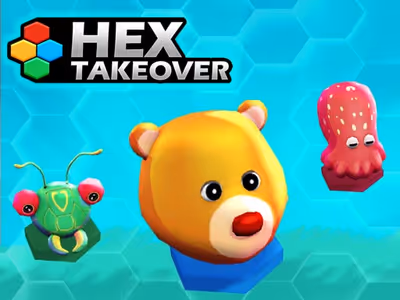 Hex Takeover