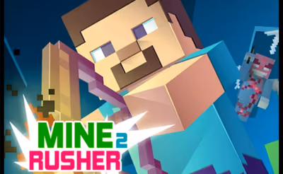Mine Rusher 2