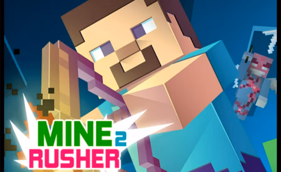 Mine Rusher 2