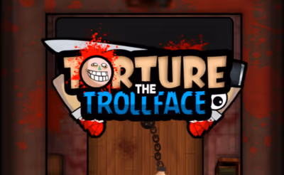 Torture The Trollface
