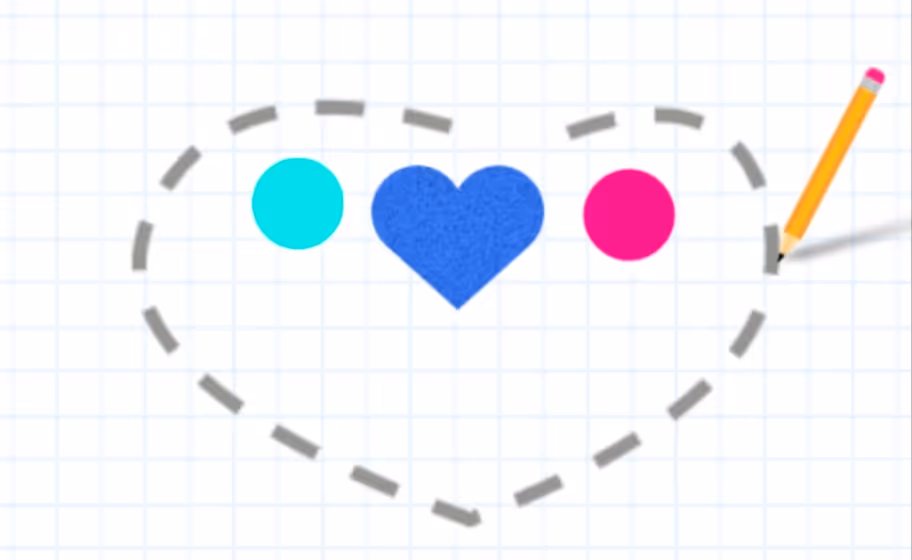 Love Dots