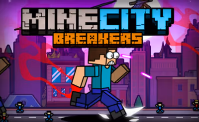 MineCity Breakers