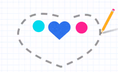 Love Dots