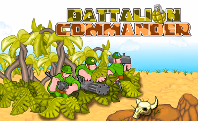 Battalion Commander