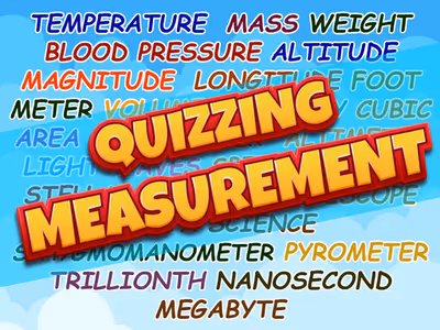 Quizzing Measurement