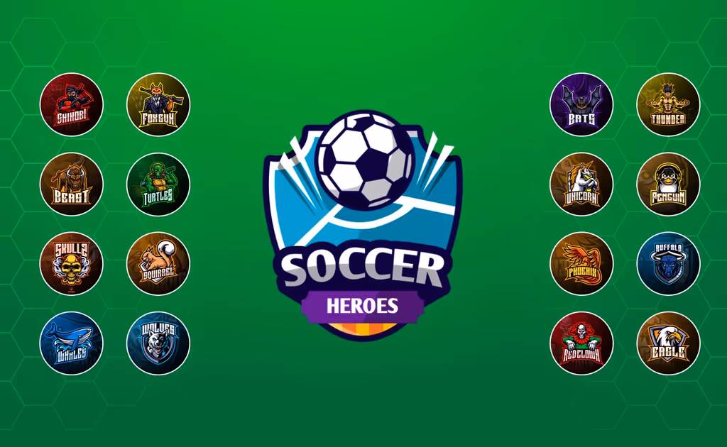 Soccer Heroes