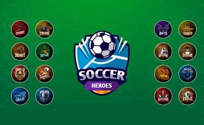 Soccer Heroes