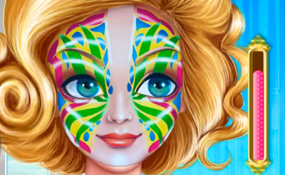 Alyssa's Face Art and Care