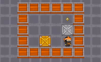 Ninja Vital Treasures