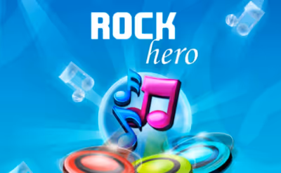 Rock Hero