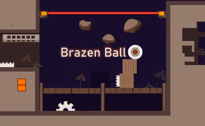 Brazen Ball