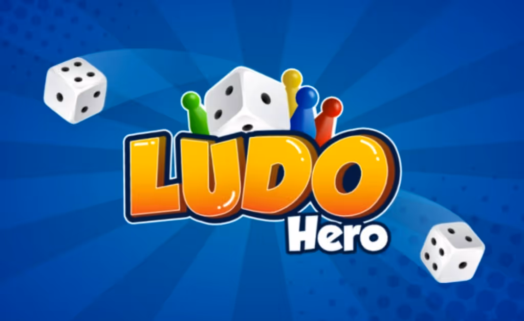 Ludo Hero