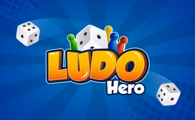Ludo Hero