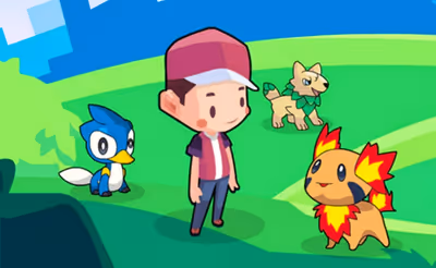 Dexomon