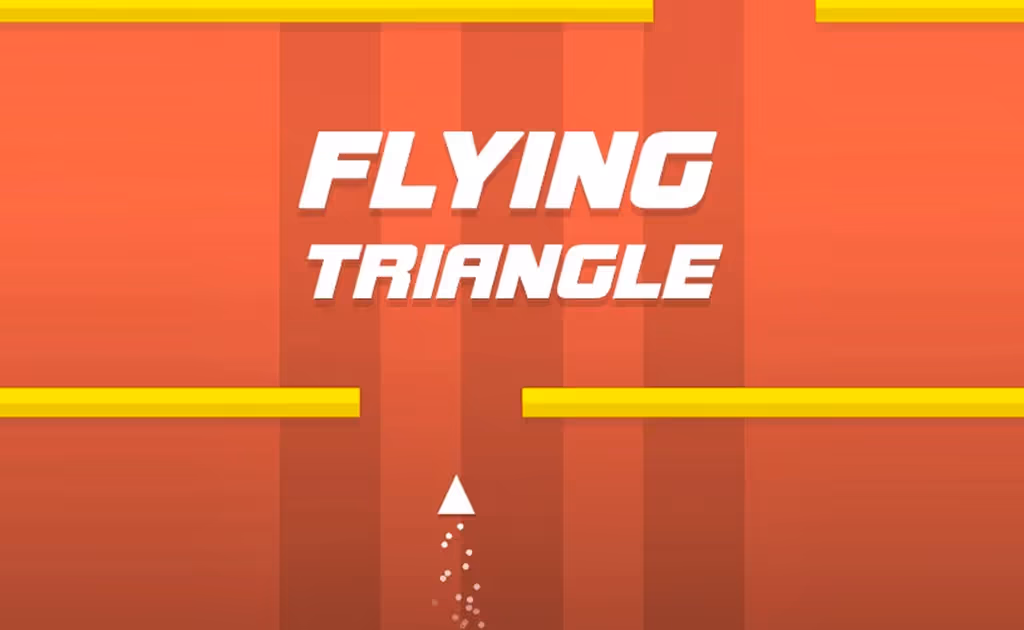 Flying Triangle