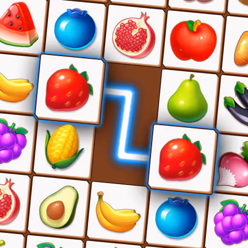 Onnect Matching Puzzle