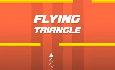 Flying Triangle