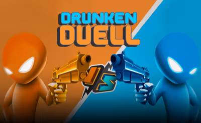 Drunken Duel
