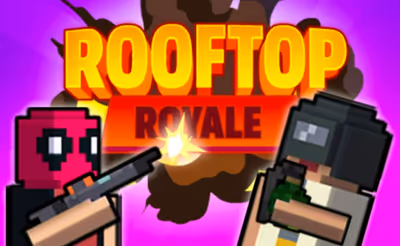 Rooftop Royale