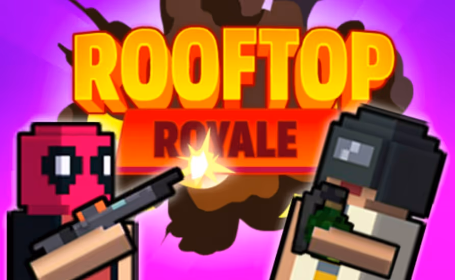 Rooftop Royale