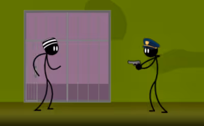 Escape from Prison