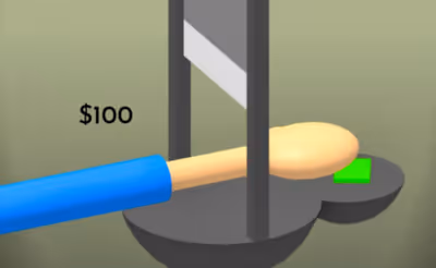 Hand Guillotine Online