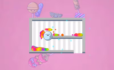 Candy Juice