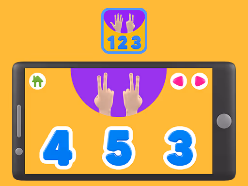 123 game