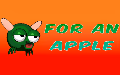 For An Apple
