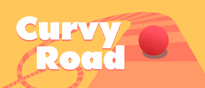 Curvy Road