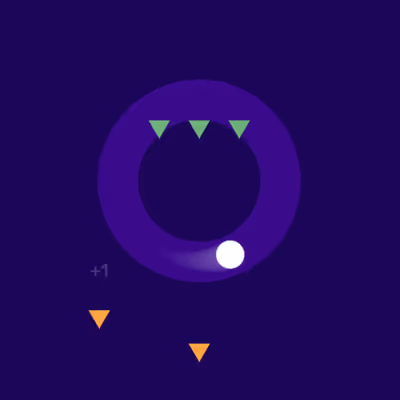 Safe Circle Space
