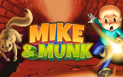 Mike & Munk