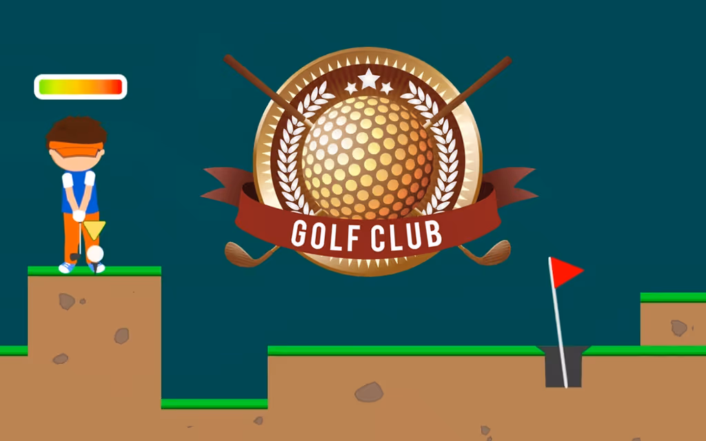 Golf Club