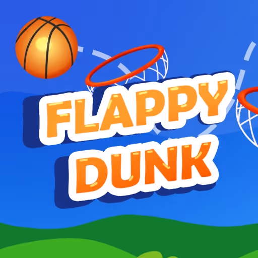 Flappy Dunk