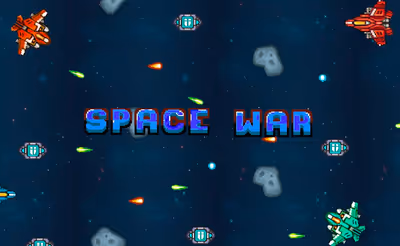 Space War