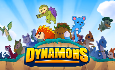 Dynamons