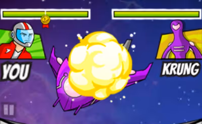 Star Smash