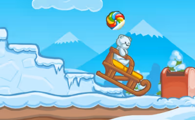 Candy Winter