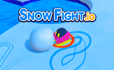 Snowfight.io