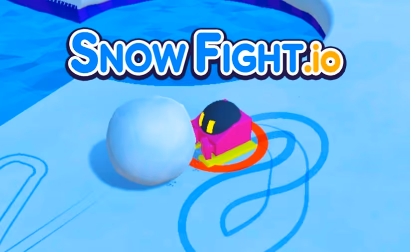 Snowfight.io