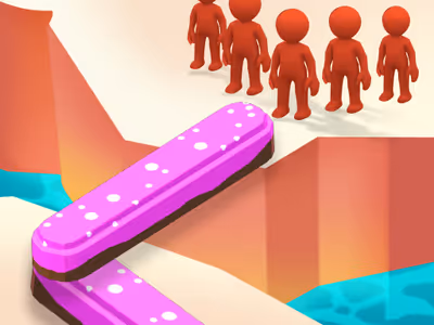 Rotate Bridge 3D
