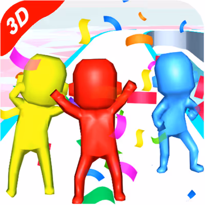 Super Fun Race 3D