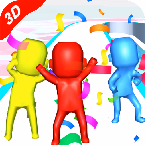 Super Fun Race 3D