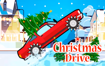 Christmas Drive