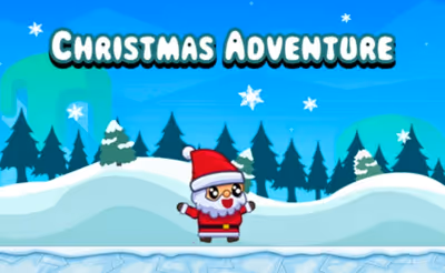 Christmas Adventure