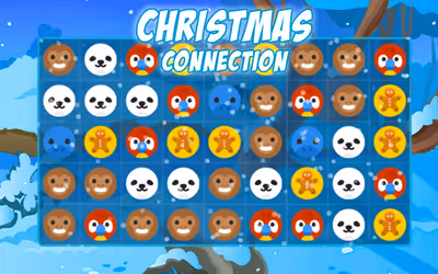 Christmas Connection